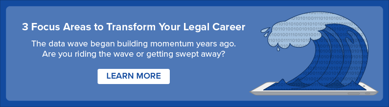 3 Focus Areas to Transform Your Legal Career
