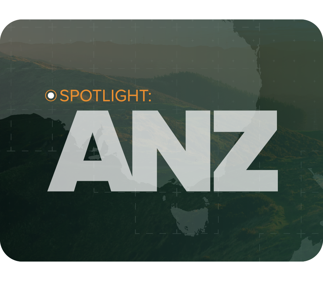 Relive the Spotlight: ANZ 2023 Keynote