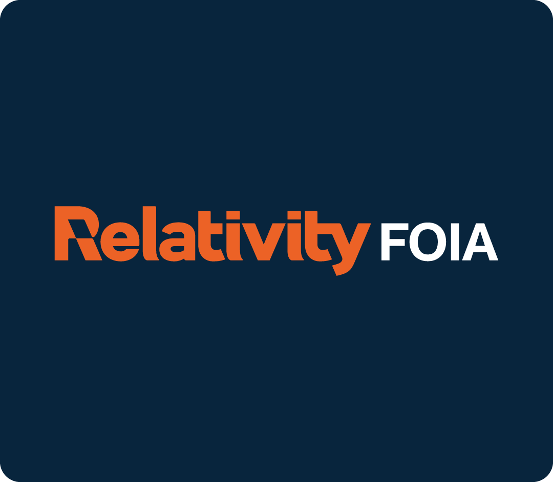 Good FOIA Hygiene