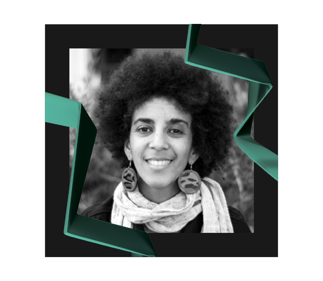 Confronting Algorithmic Bias: A Masterclass on Ethical AI with Timnit Gebru