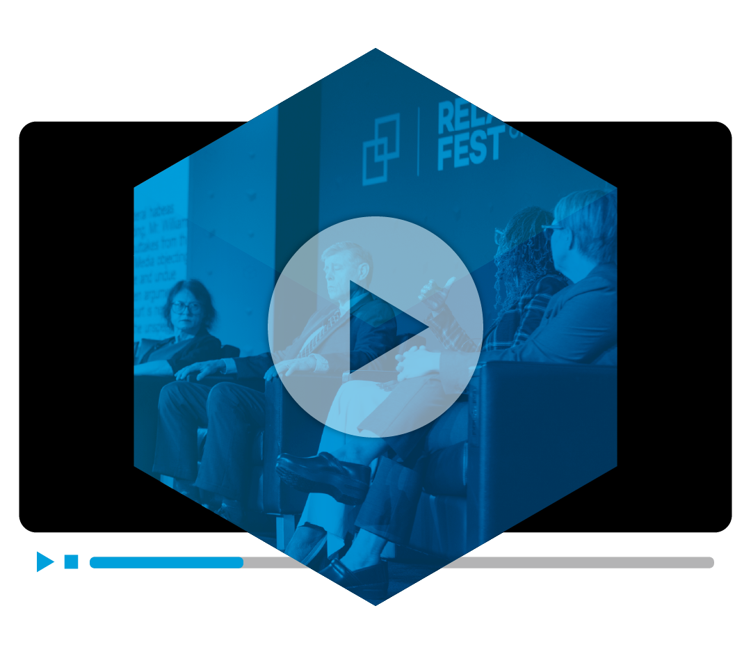 2025 Relativity Fest Judicial Panel On Demand