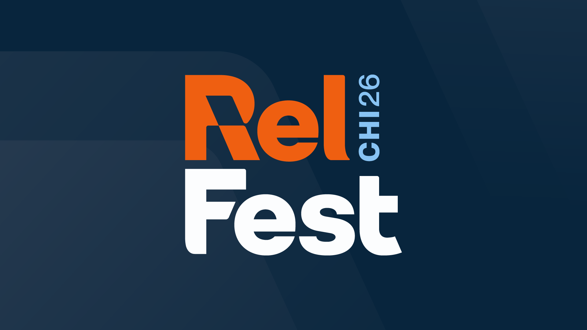 Catch Up at RelFest Chicago
