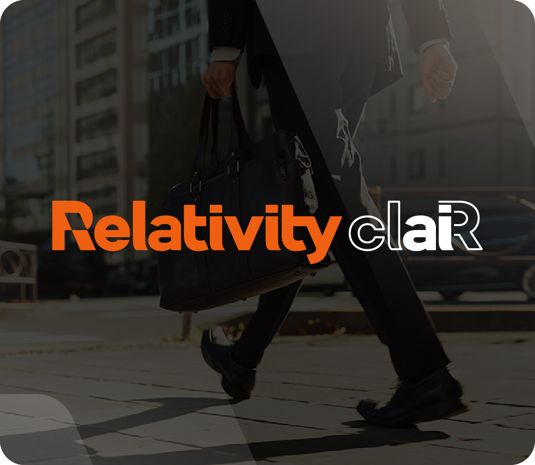 Relativity claiR: Conversational AI Built for Lawyers
