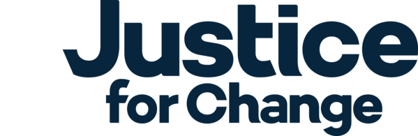 Learn More About Justice for Change